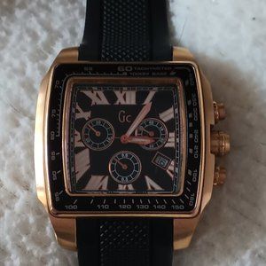 Mens Guess Watch